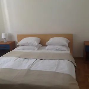 Apartament Jecna, Praga